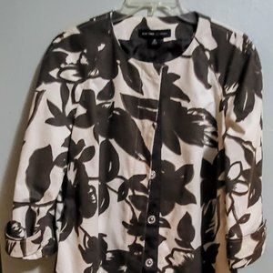 New York & Co. Coat